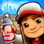 Subway Surfers – Endless Running Adventure
