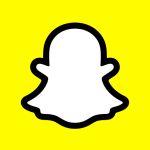 Snapchat – Creative Social Sharing