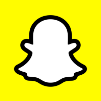 Snapchat – Creative Social Sharing